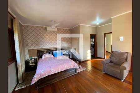 Casa à venda com 6 quartos, 598m² em Jardim Chapadão, Campinas