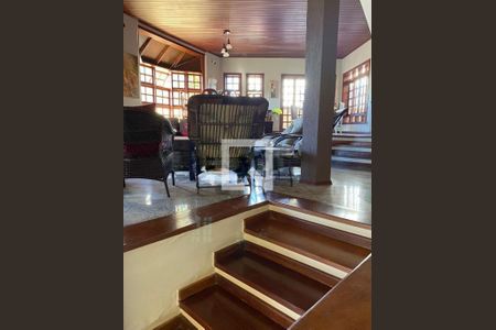 Casa à venda com 6 quartos, 598m² em Jardim Chapadão, Campinas