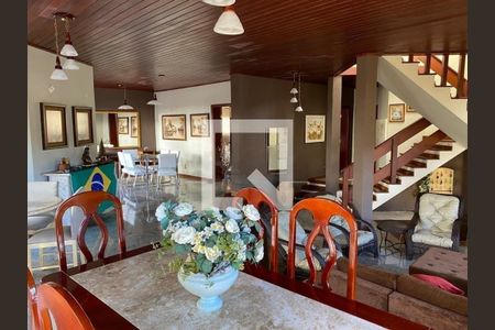 Casa à venda com 6 quartos, 598m² em Jardim Chapadão, Campinas