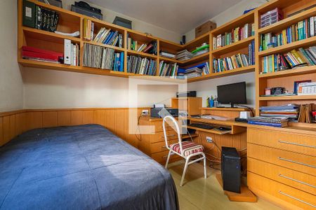 Quarto 1 de apartamento à venda com 4 quartos, 176m² em Pinheiros, São Paulo