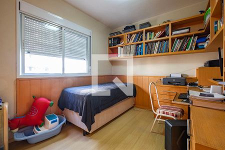 Quarto 1 de apartamento à venda com 4 quartos, 176m² em Pinheiros, São Paulo