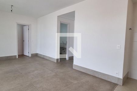 Apartamento à venda com 3 quartos, 133m² em Mirandópolis, São Paulo