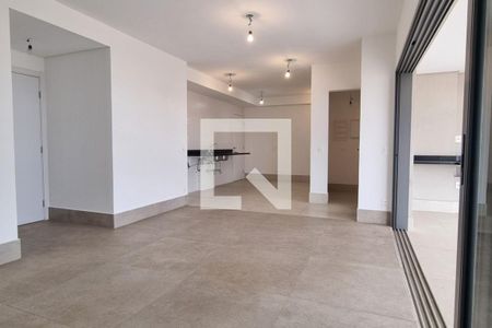 Apartamento à venda com 3 quartos, 133m² em Mirandópolis, São Paulo