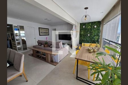 Apartamento à venda com 3 quartos, 106m² em Centro, São Bernardo do Campo