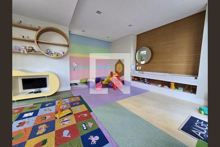 Apartamento à venda com 3 quartos, 106m² em Centro, São Bernardo do Campo