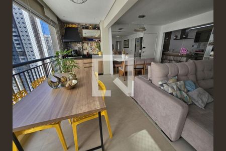 Apartamento à venda com 3 quartos, 106m² em Centro, São Bernardo do Campo