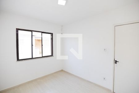 Quarto 2 de casa para alugar com 2 quartos, 65m² em Campo Grande, Rio de Janeiro
