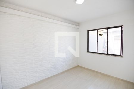 Quarto 2 de casa para alugar com 2 quartos, 65m² em Campo Grande, Rio de Janeiro