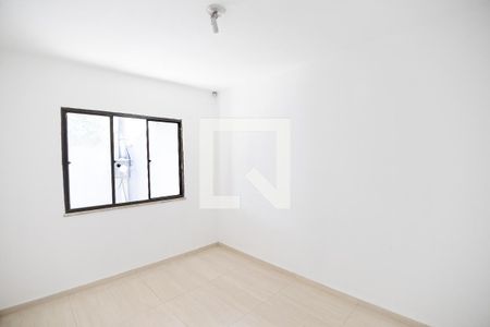 Quarto 1 de casa para alugar com 2 quartos, 65m² em Campo Grande, Rio de Janeiro