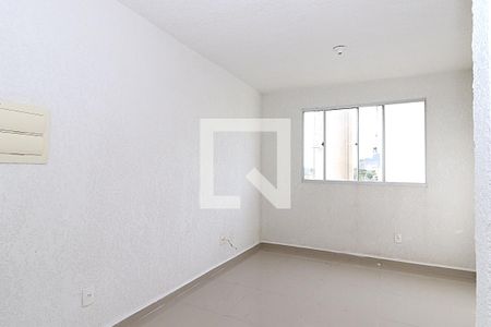 Sala de apartamento à venda com 2 quartos, 40m² em Sarandi, Porto Alegre