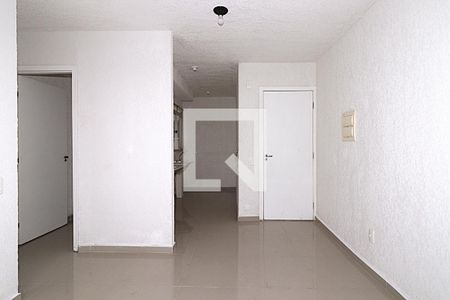 Sala de apartamento à venda com 2 quartos, 40m² em Sarandi, Porto Alegre