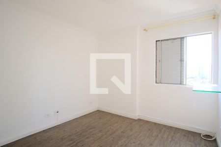 Quarto 2 de apartamento para alugar com 2 quartos, 50m² em Tatuapé, São Paulo