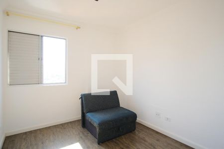 Quarto 1 de apartamento para alugar com 2 quartos, 50m² em Tatuapé, São Paulo