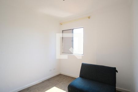 Quarto 1 de apartamento para alugar com 2 quartos, 50m² em Tatuapé, São Paulo