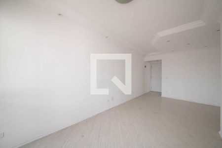 Sala de apartamento à venda com 2 quartos, 67m² em Vila Gumercindo, São Paulo