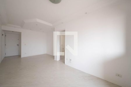 Sala de apartamento à venda com 2 quartos, 67m² em Vila Gumercindo, São Paulo