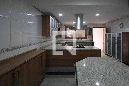 Cozinha de casa à venda com 3 quartos, 200m² em Jardim Avelino, São Paulo