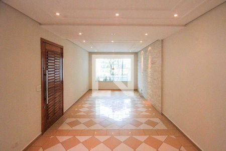 Sala de casa para alugar com 3 quartos, 200m² em Jardim Avelino, São Paulo