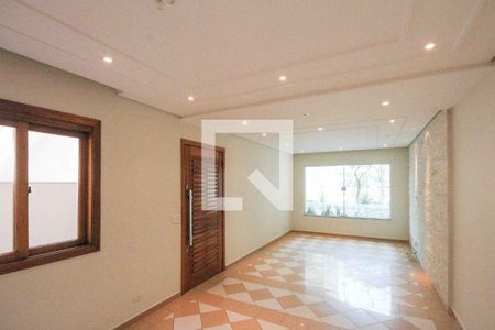 Sala de casa para alugar com 3 quartos, 200m² em Jardim Avelino, São Paulo