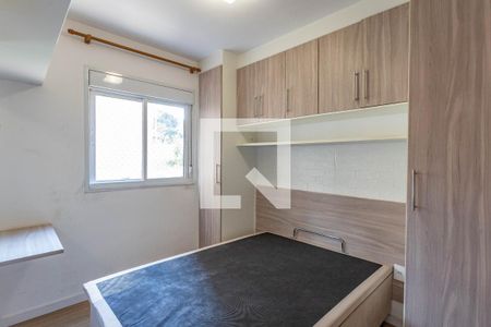 Quarto 1 de apartamento à venda com 2 quartos, 45m² em Jardim Climax, Diadema