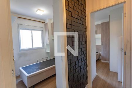 Corredor de apartamento à venda com 2 quartos, 45m² em Jardim Climax, Diadema