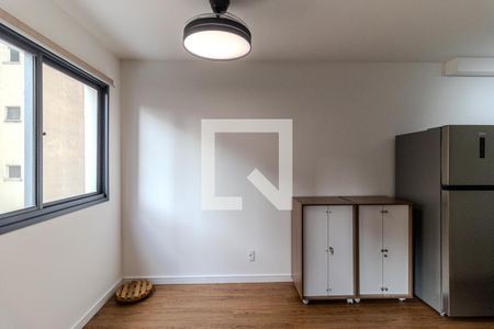 Studio de kitnet/studio para alugar com 1 quarto, 29m² em Vila Buarque, São Paulo