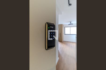 Studio de kitnet/studio para alugar com 1 quarto, 29m² em Vila Buarque, São Paulo