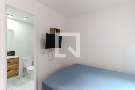 Studio de kitnet/studio para alugar com 1 quarto, 29m² em Vila Buarque, São Paulo