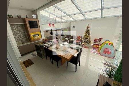 Foto 01 de apartamento à venda com 4 quartos, 237m² em Centro, Diadema