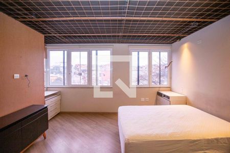 Studio de apartamento para alugar com 1 quarto, 50m² em Serraria, Diadema