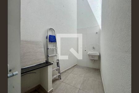 Foto 11 de casa à venda com 2 quartos, 72m² em Vila Constança, São Paulo