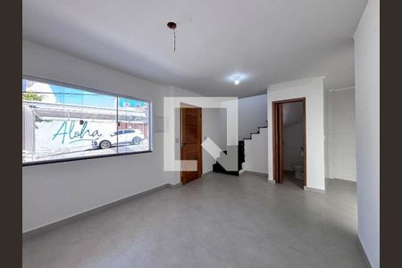 Foto 08 de casa à venda com 2 quartos, 72m² em Vila Constança, São Paulo