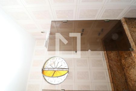 Banheiro da Suíte 5 de casa para alugar com 5 quartos, 500m² em Pitangueiras, Rio de Janeiro