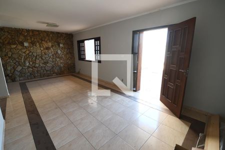 Sala de casa à venda com 3 quartos, 280m² em Jardim Santa Genebra, Campinas