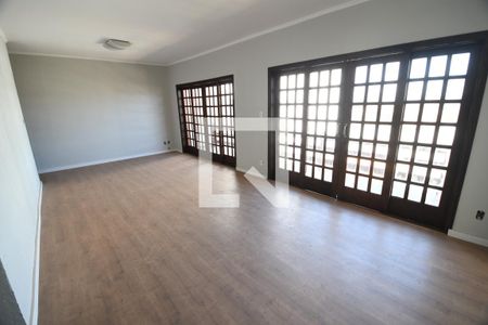 Sala 3 de casa à venda com 3 quartos, 280m² em Jardim Santa Genebra, Campinas