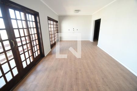 Sala 3 de casa à venda com 3 quartos, 280m² em Jardim Santa Genebra, Campinas