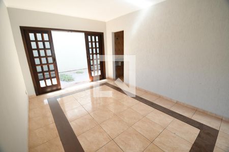 Sala 2 de casa à venda com 3 quartos, 280m² em Jardim Santa Genebra, Campinas