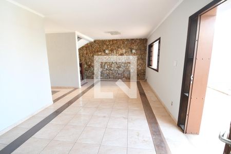 Sala de casa à venda com 3 quartos, 280m² em Jardim Santa Genebra, Campinas