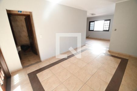 Sala 2 de casa à venda com 3 quartos, 280m² em Jardim Santa Genebra, Campinas