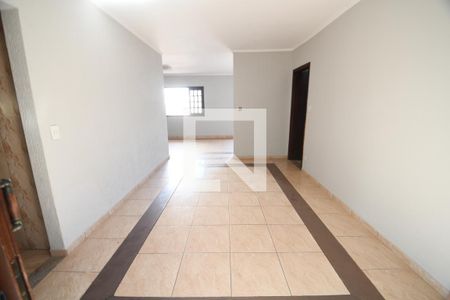 Sala 2 de casa à venda com 3 quartos, 280m² em Jardim Santa Genebra, Campinas