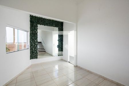 Sala 2 de casa para alugar com 5 quartos, 282m² em Jardim Karaíba, Uberlândia