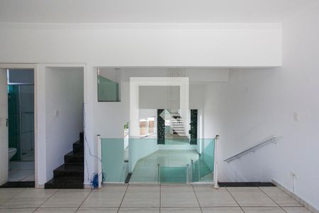 Sala 3 de casa para alugar com 5 quartos, 282m² em Jardim Karaíba, Uberlândia