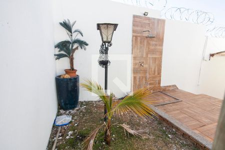 Piscina de casa para alugar com 5 quartos, 282m² em Jardim Karaíba, Uberlândia