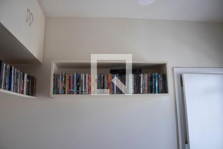 Quarto 1 de apartamento para alugar com 3 quartos, 92m² em Santa Efigênia, Belo Horizonte