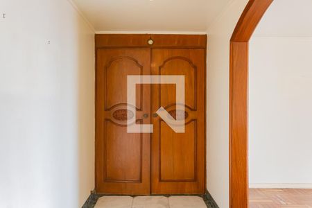 Sala de apartamento à venda com 3 quartos, 182m² em Perdizes, São Paulo