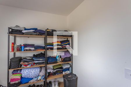 Quarto 1  de apartamento para alugar com 2 quartos, 44m² em Conceição, Diadema