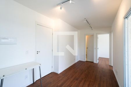 Sala e Cozinha de apartamento para alugar com 2 quartos, 44m² em Conceição, Diadema