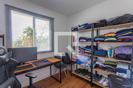 Quarto 1  de apartamento para alugar com 2 quartos, 44m² em Conceição, Diadema