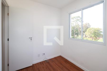 Quarto 1 de apartamento para alugar com 2 quartos, 44m² em Conceição, Diadema