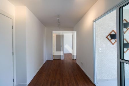 Sala e Cozinha de apartamento para alugar com 2 quartos, 44m² em Conceição, Diadema